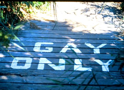 gay cruising corua|The 5 most popular cruising spots where the gays go to get lucky